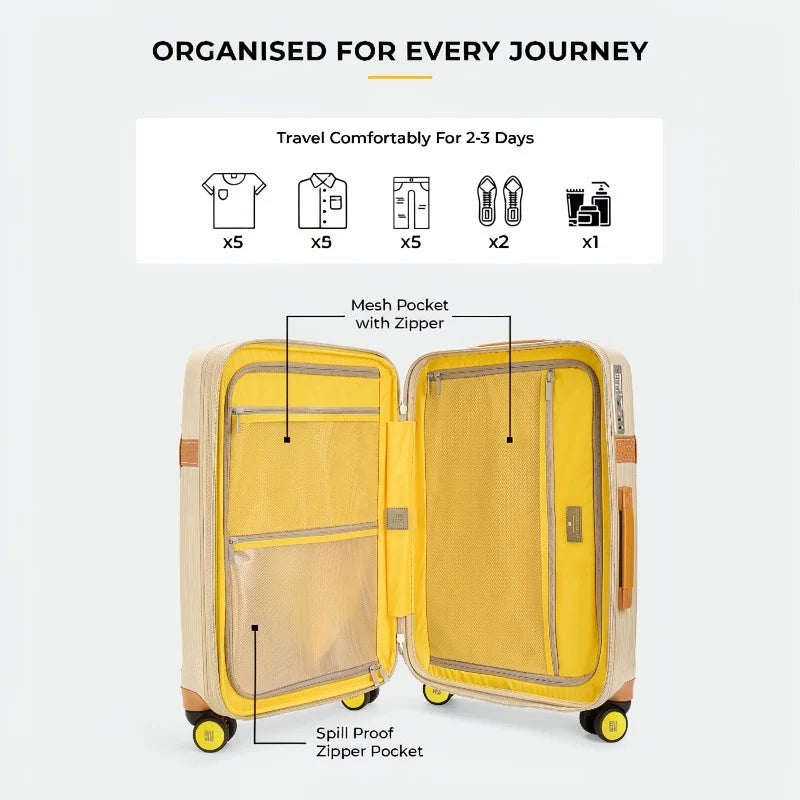 Eume Aerobrush Cabin