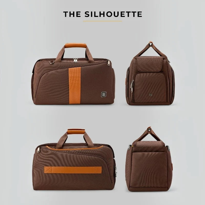 Eume Odyssey Duffle Bag