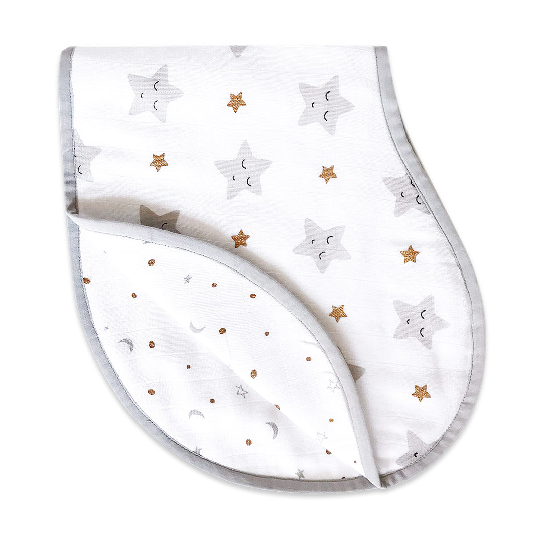 First Year Bundle - Sleepy Star (Metallic)