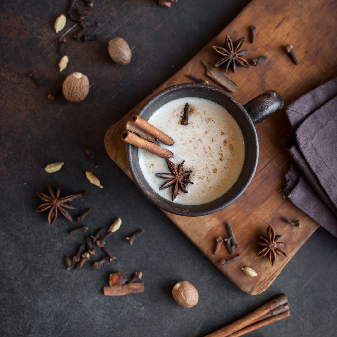 The MMasala Box Co Chai Masala 100 Gm