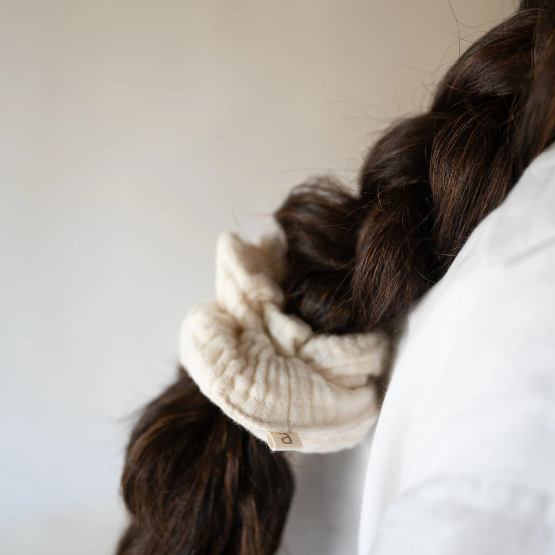 Akiiko Fyra Scrunchies (Pack of 3)