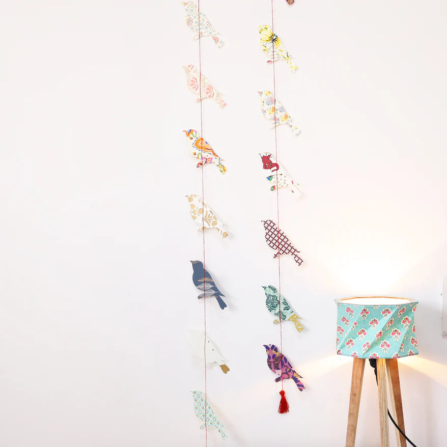 Bird Dangler - Set of 2