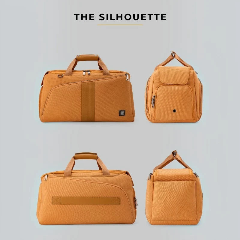 Eume Odyssey Duffle Bag