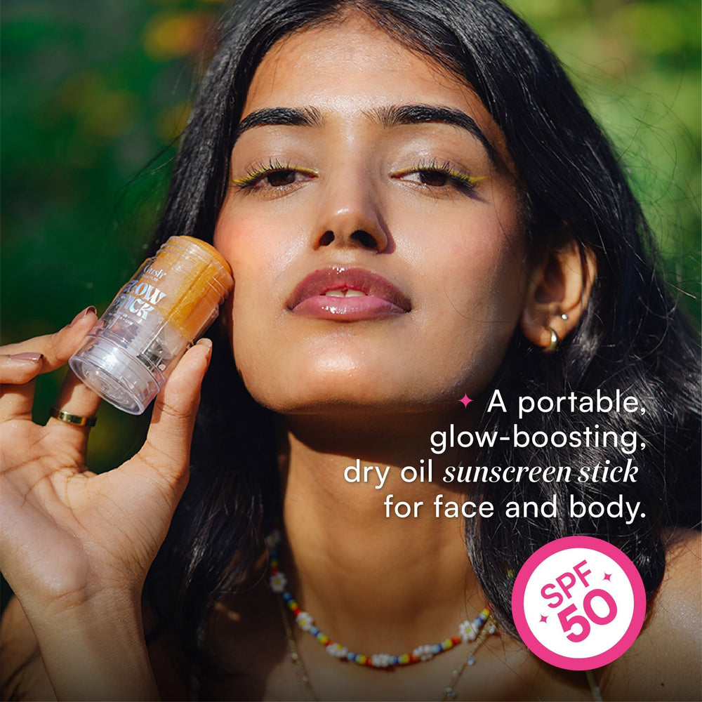 Boheco Pristine Skin Healing Oil | Vijaya, Bakuchi & Neem Oil | 50ml