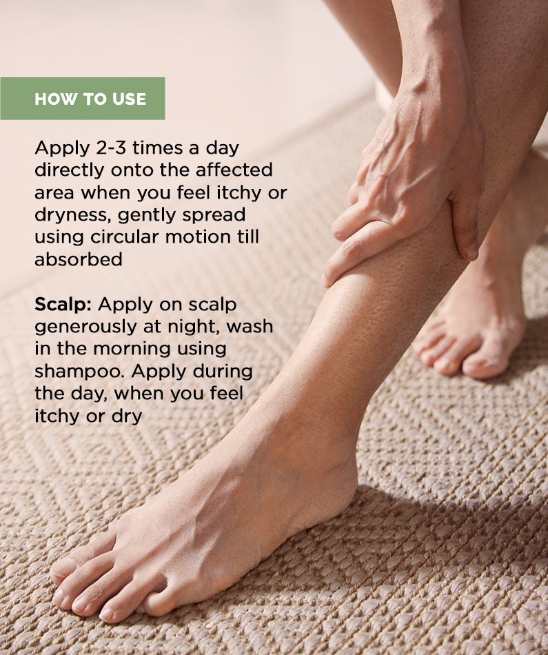 Boheco PRISTINE - Skin Healing Oil - 50 ml