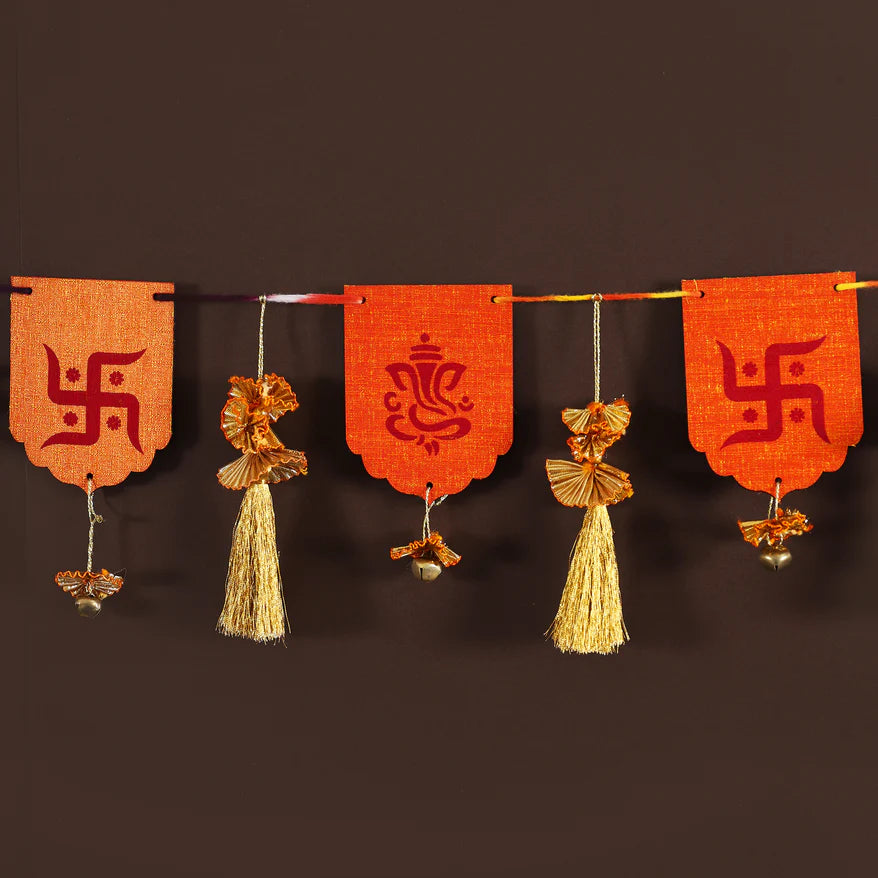 Swastik Bandhanvar