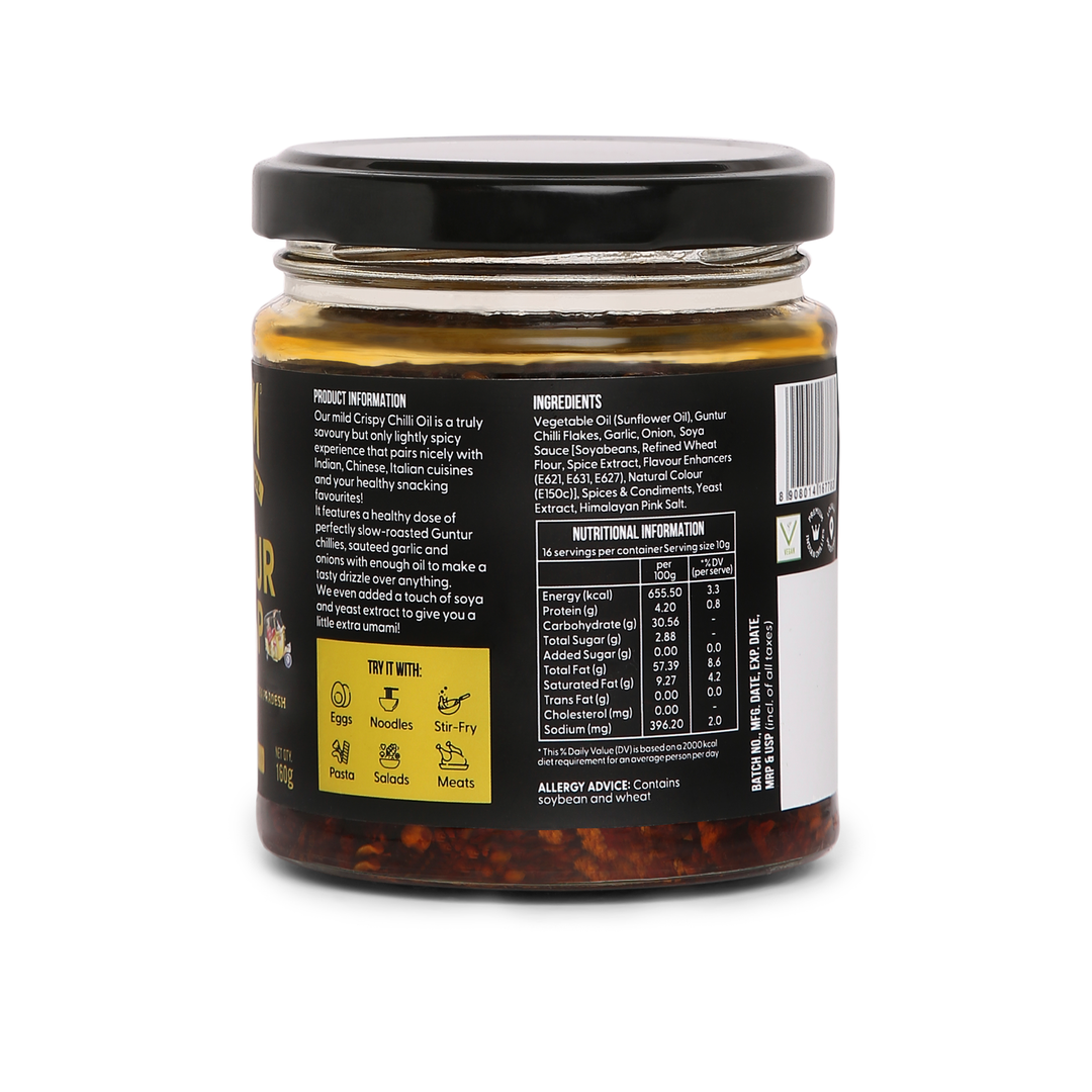 Guntur Crisp