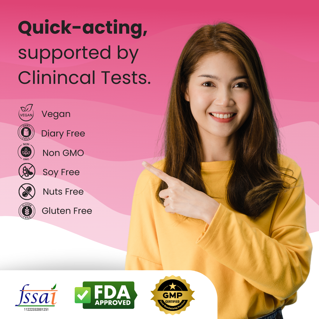 Fat Metabolizer Oral Strips | Boost Metabolism and Burn Fat | 30 Slips