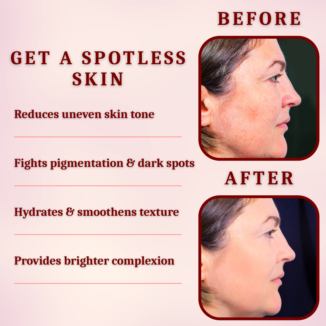 Skin Correcting Serum