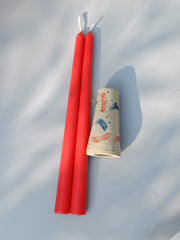 Candle Cascade Holder Set