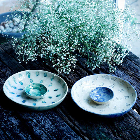 Goomti Dip Dynasty Fusion