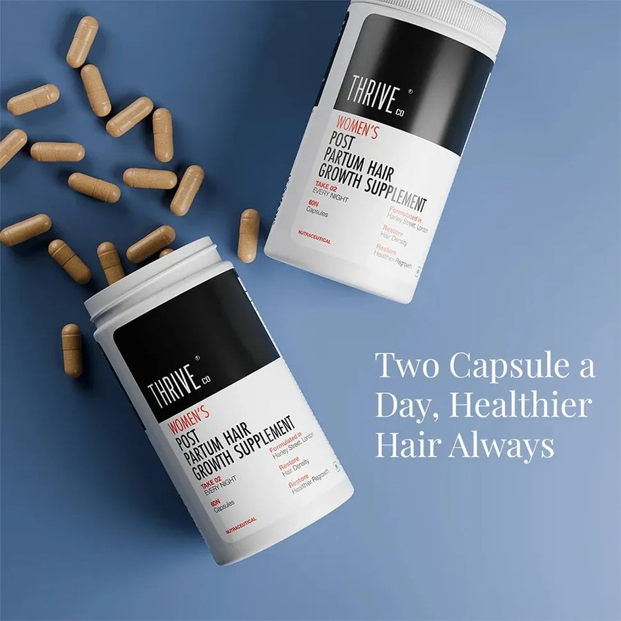 ThriveCo Women&