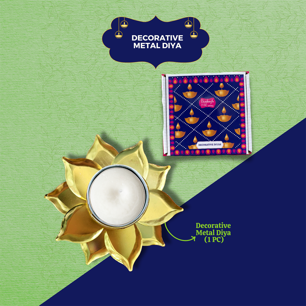 Bombay Greens Green Decor Planter Hamper