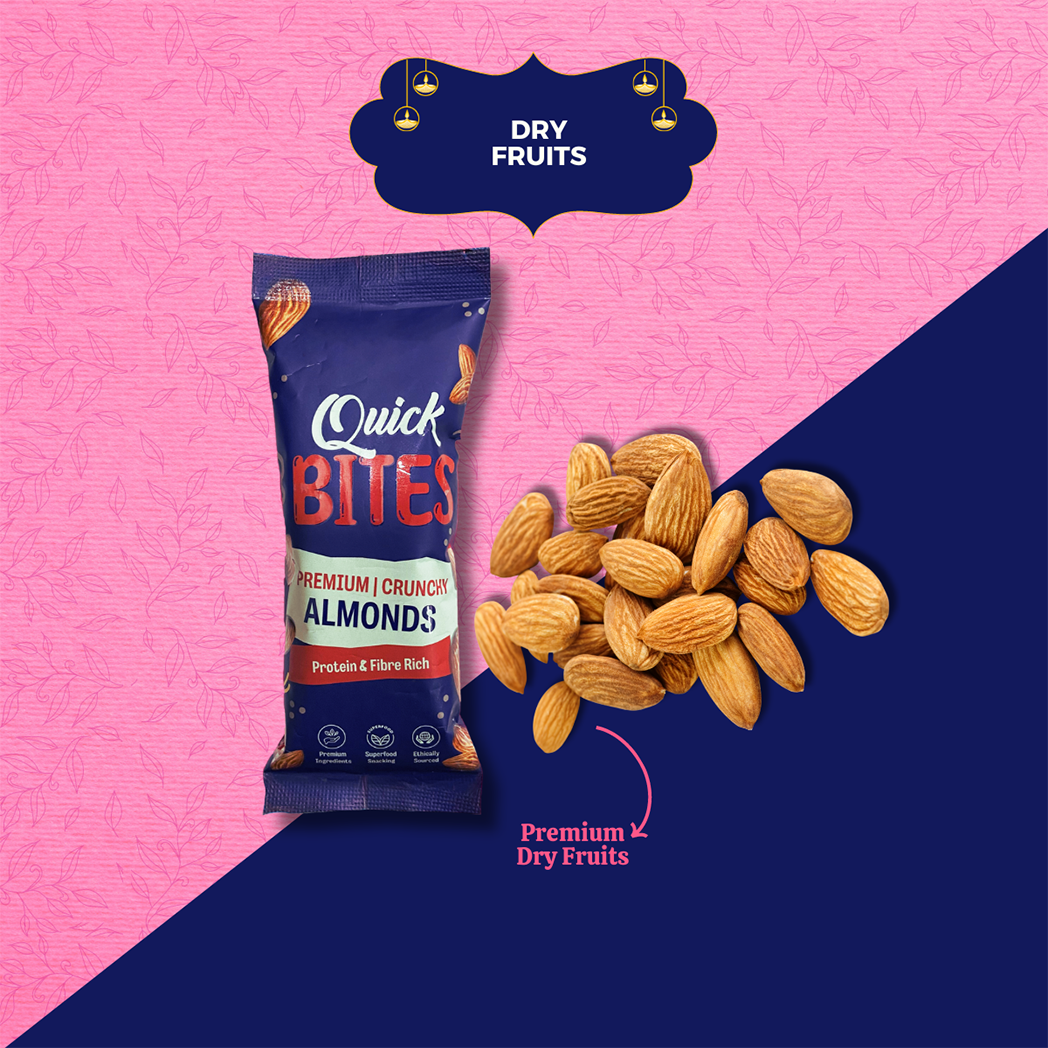 Bombay Greens Diwali Delights Hamper