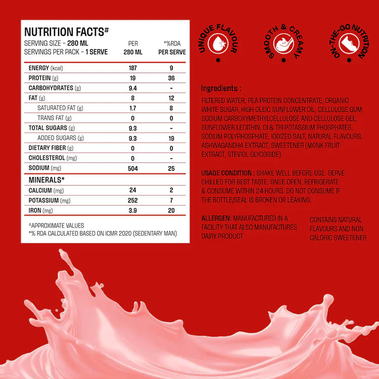 Not Rocket Science - PLANT POWER  Gazpacho