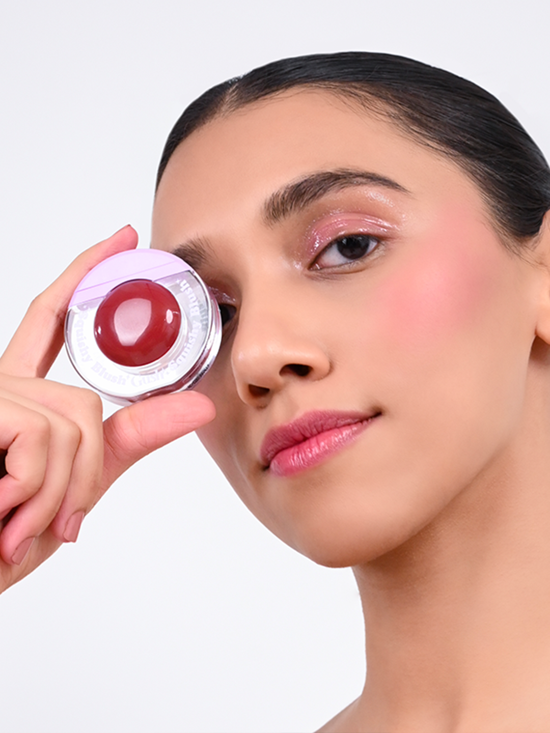 Gush Beauty Squishy Blush