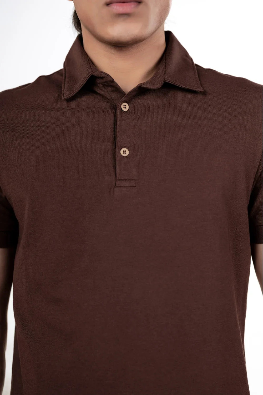 Carbon Tree Sorona™ Polo