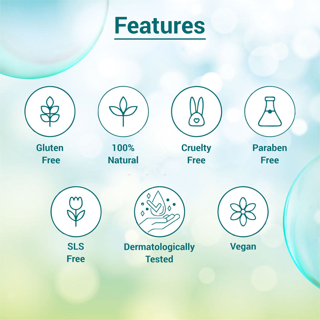 Nutrainix Organics Radiance Neck Back Cream Brightening, Tan Removal & Anti-Aging Moisturizer for Silky, Youthful Skin - 50 gm