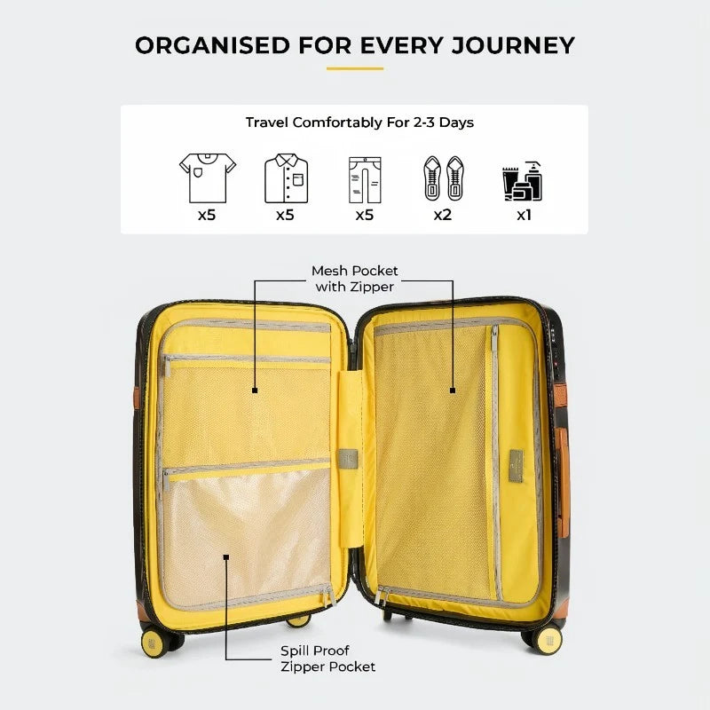 Eume Aerobrush Cabin