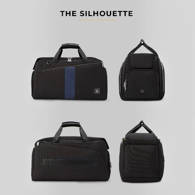 Eume Odyssey Duffle Bag