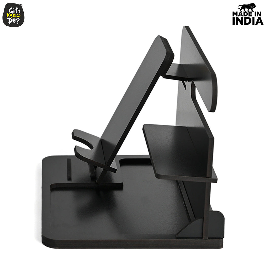Gift Kya De 6 in 1 Desk Organizer & Docking Station | Desk Essential