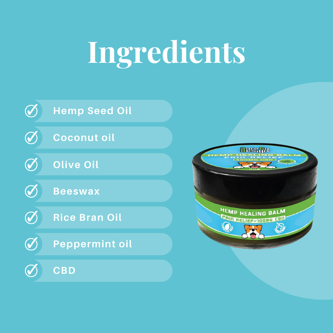 Dogs Pain Relief CBD Product .png