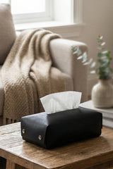 Turch Napkin Case Vegan Leather