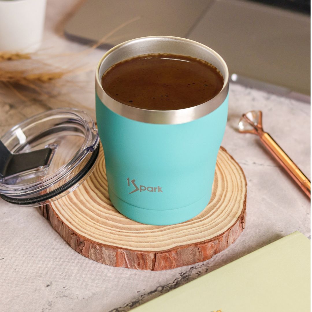 1Spark Triple Insulated Tumbler 350 ml