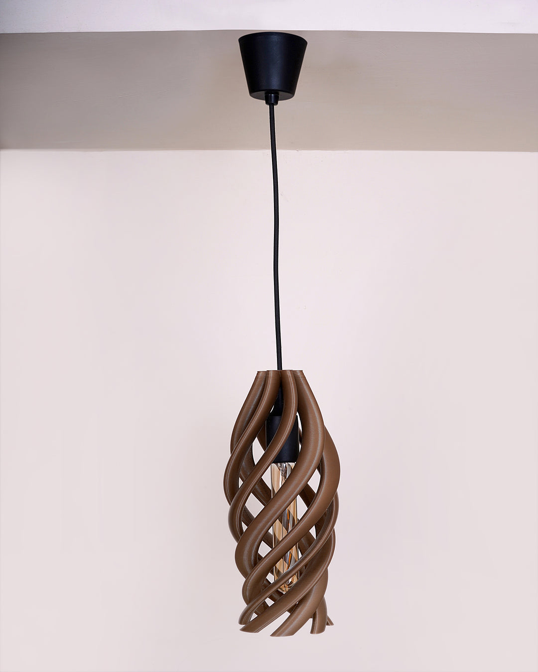 Hurrikane Pendant Lamp | Modern Designer Hanging Light