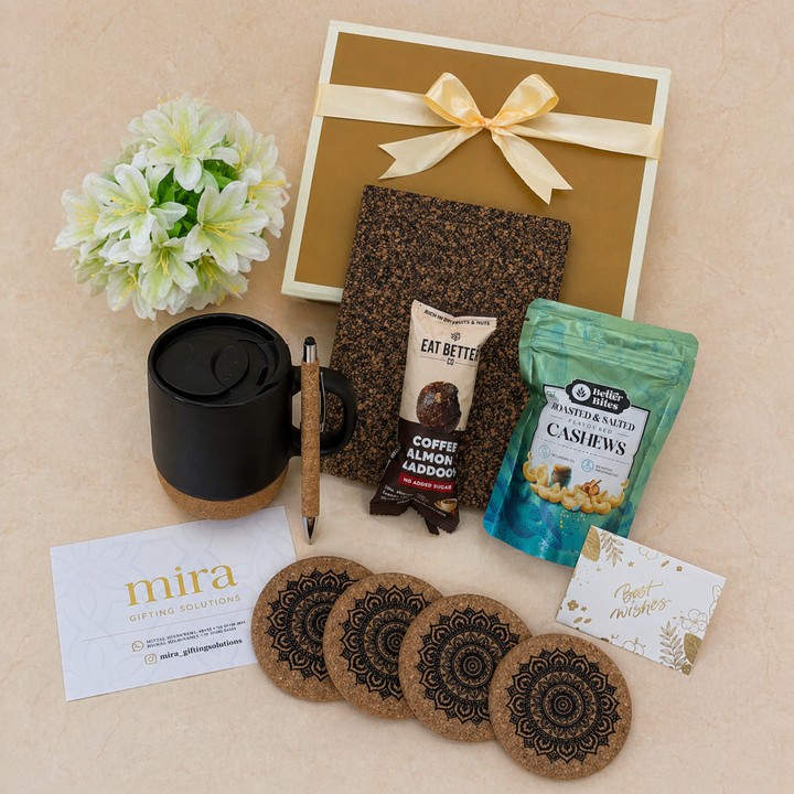 MiRa Gifting Solutions - The Thoughtful Essentials Kit