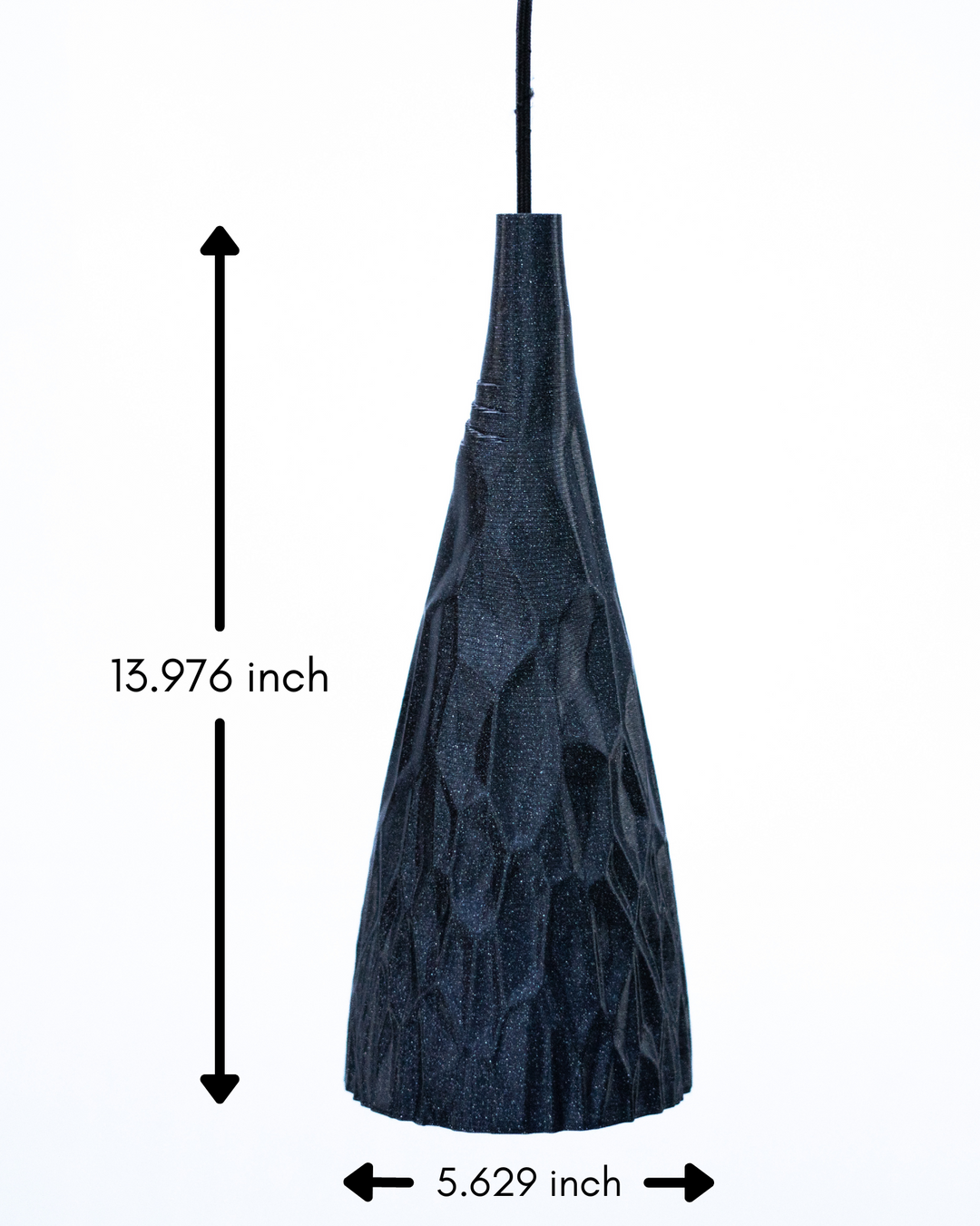 Diva Tami Cluster Pendant Lamp | Designer Hanging Light