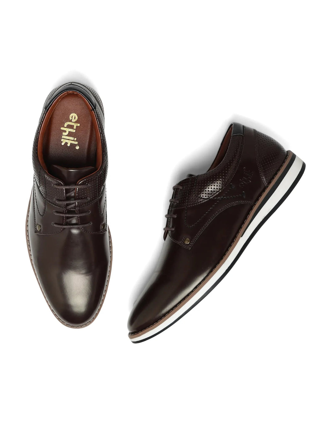 Alchemy - Brown