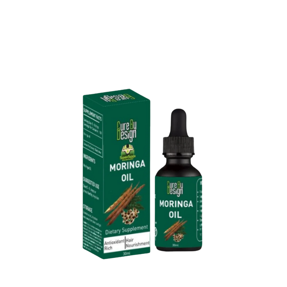 Moringa Liquid Drops