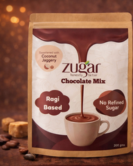 Zugar Chocolate Mix