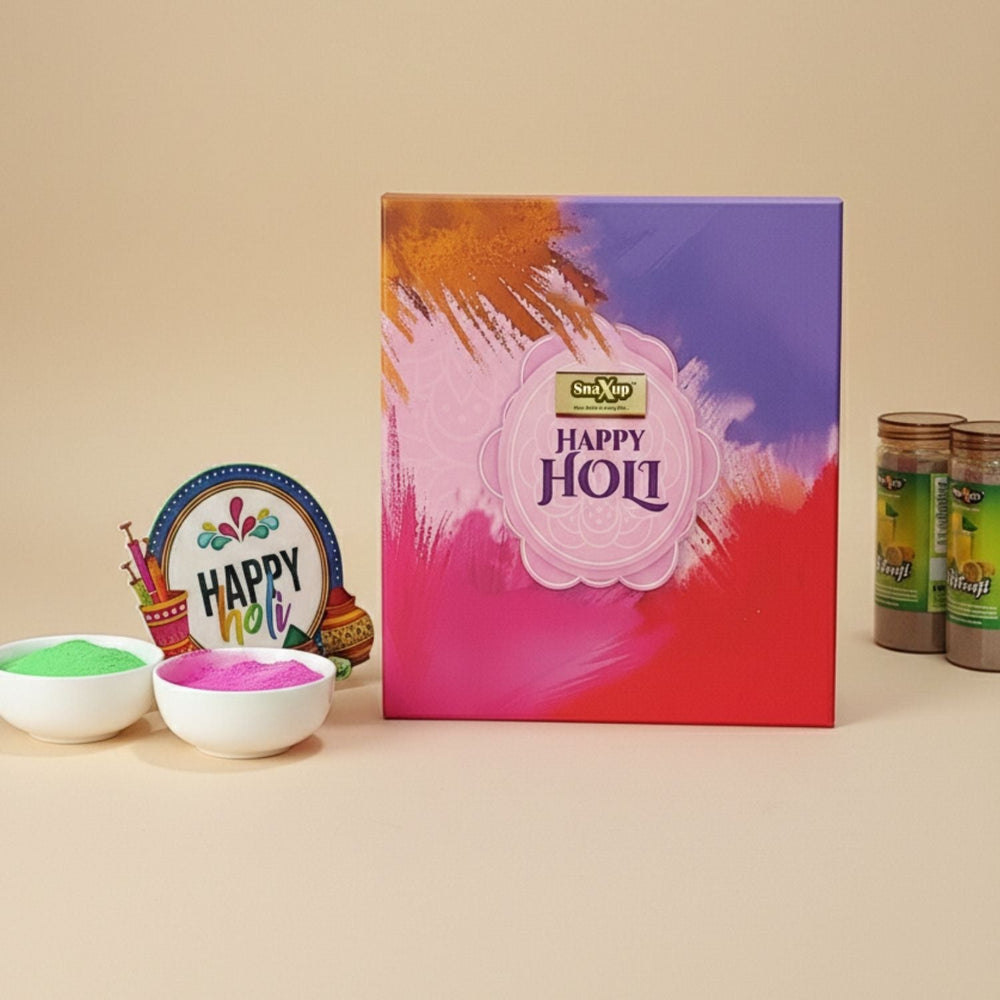 Rang Birangi Holi Color Hamper