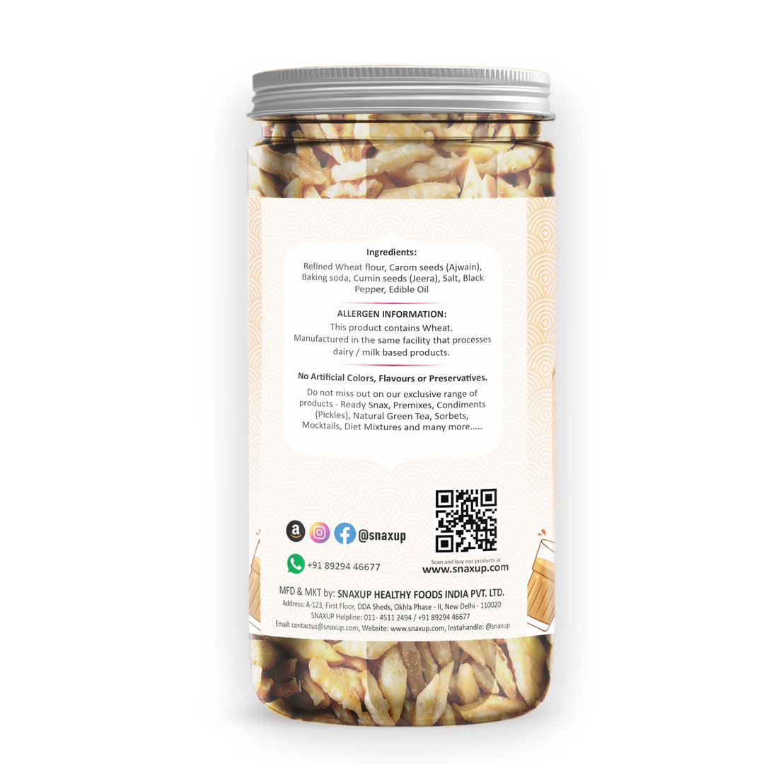 Namak Paare 250 g