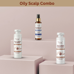Oily Scalp Combo