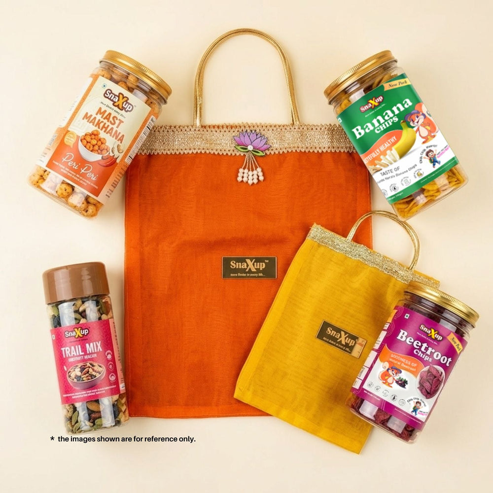 Travel Hamper