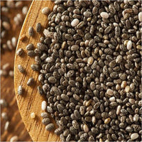 JB&CO Chia Seeds Organic - 200 gm