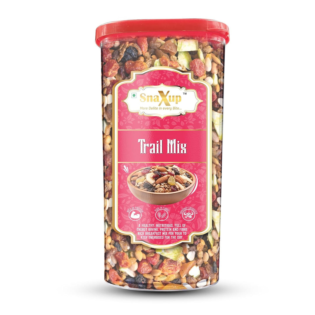 Snaxup Trail Mix 800G