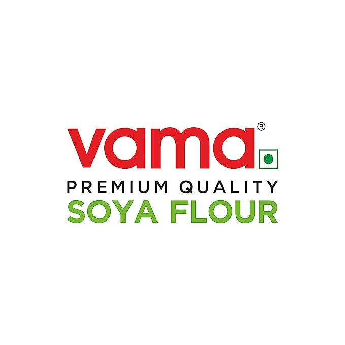 Soya Flour Dual Pack-500gm x 2
