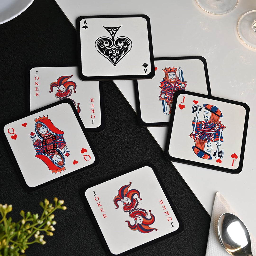 Playing Cards