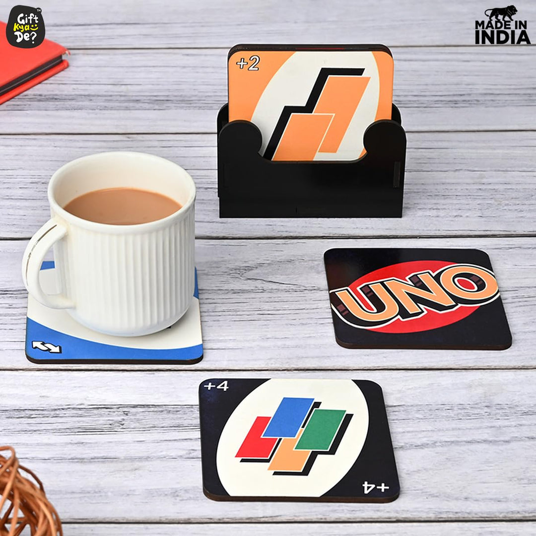 Uno Cards