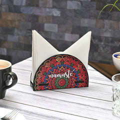 Gift Kya De Napkin Holder for Dining Table | Tissue Paper Stand | Kitchen Accessories