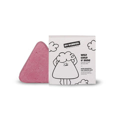 No Rubbish Solid Shampoo For Treated Hair (100gms)