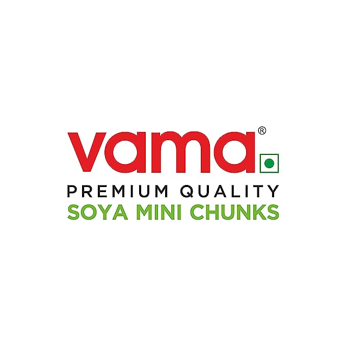 Promunch Soya Mini Chunks | 250g