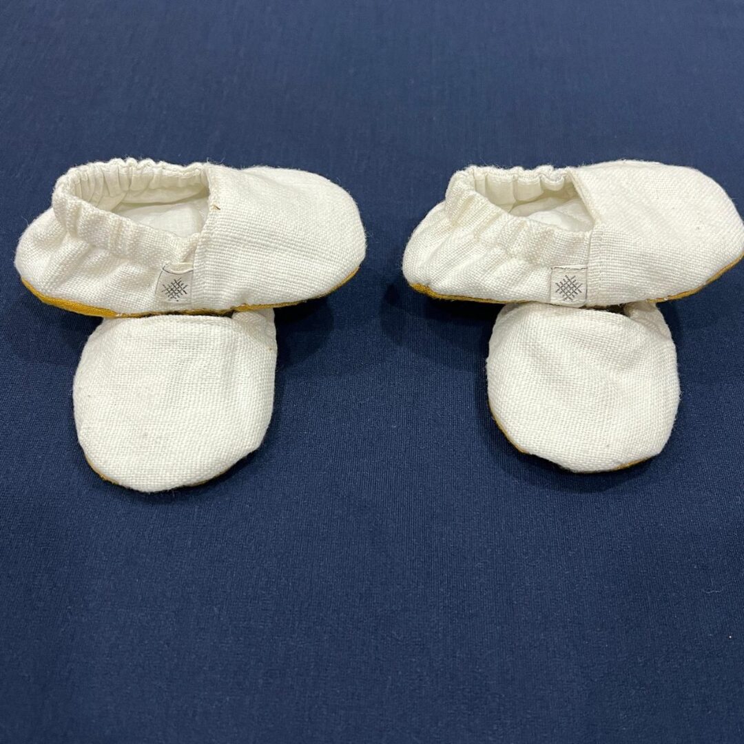 SnugBug Booties (Pack of 2) - 4-8 M