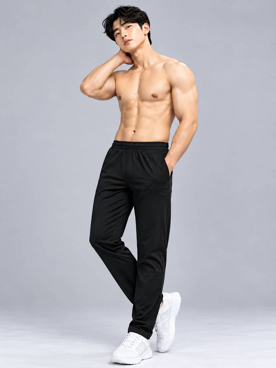 Bamboology Trends Men&
