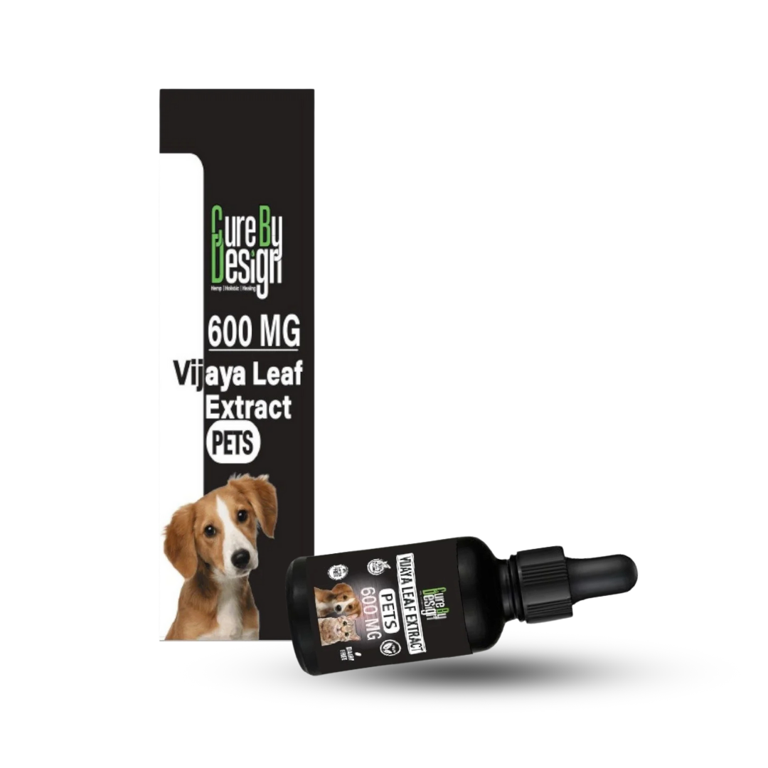 Vijaya for Pets 600mg Full Spectrum CBD price.png