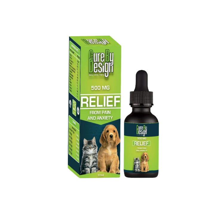 Relief 500mg CBD Oil for Cats & Dogs.png